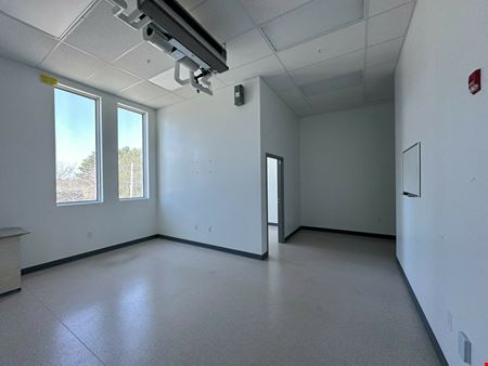 Light Industrial/Flex Building