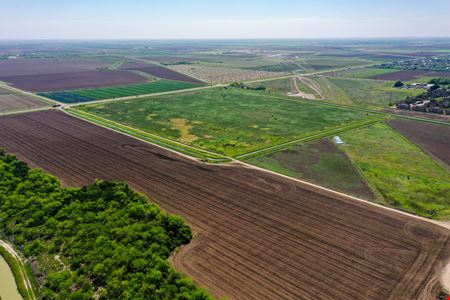 32.82 Acres at S. Veterans Road & Juan Balli Road