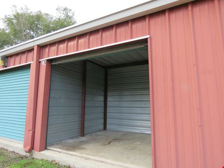 Chiefland Mini Storage