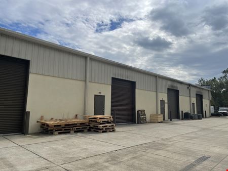 Business Center - Ormond Beach