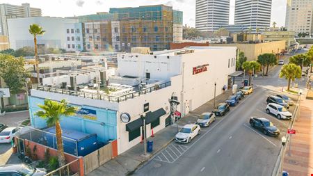 Unassigned space for Rent at 326 N Chaparral St in Corpus Christi