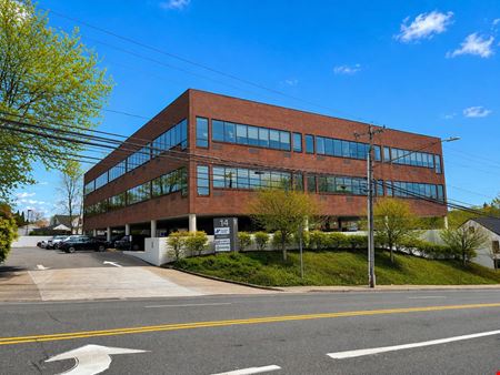 Office space for Rent at 14 Westport Avenue in Norwalk