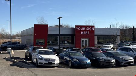 Retail space for Sale at 29710 Wixom Road in Wixom