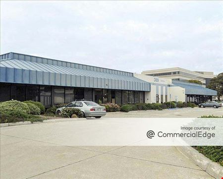 Office space for Rent at Oyster Point Business Park in San Francisco
