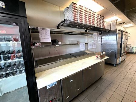 Sublease of Second Generation Restaurant Space Near Grand Casino Arena