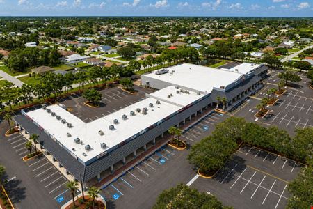 Westport Plaza