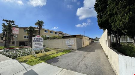 181 East 18th Street