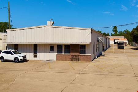 Industrial space for Sale at 5012 U.S. 80 in Pearl