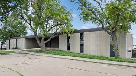 Office space for Sale at 1600 E Benson Rd in Sioux Falls