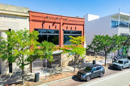 6430-6432 Woodward Avenue