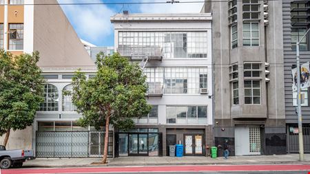 Office space for Rent at Value Office Space in San Francisco