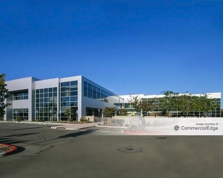 Office space for Rent at 4085 Campbell Avenue in Menlo Park