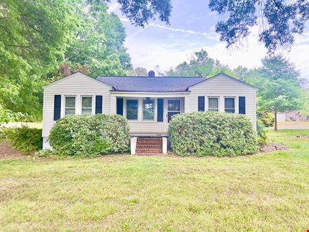 Office space for Rent at 1965 Mecklenburg Hwy in Mooresville