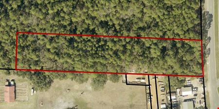 Commercially Zoned Development Land in Navarre, FL