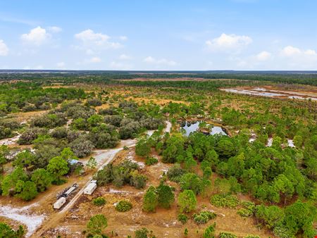 VacantLand space for Sale at Bluefield Ranch Hunting Preserve in St. Lucie County