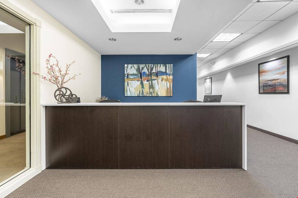 Regus - Jenkintown - Jenkins Court