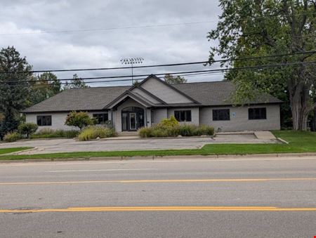 Office space for Rent at 5217 Lovers Ln in Portage