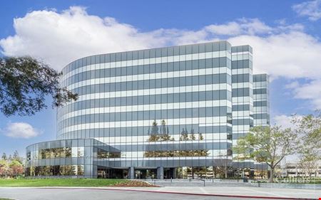 Office space for Rent at CONCOURSE III in San Jose