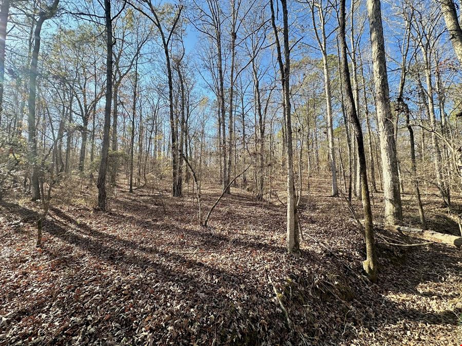 Noble Tract