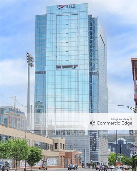 Office space for Rent at FNB Tower - Charlotte in Charlotte