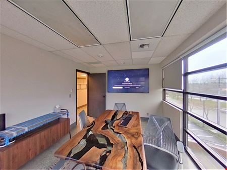 Gesa Lynnwood Building