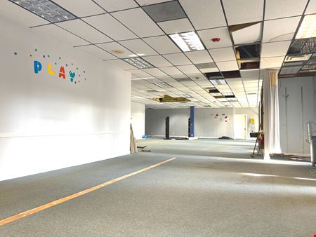 Oak Lawn Medical Complex