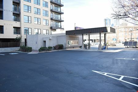 Retail space for Sale at Former Bank Building in Denver