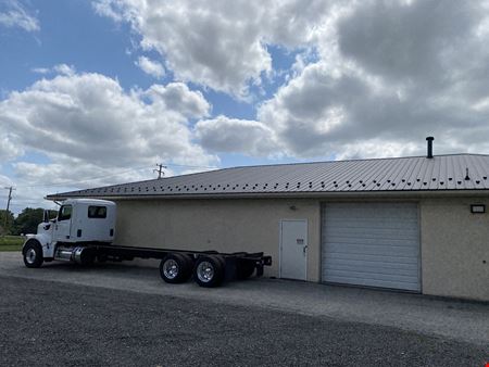 Office/Flex Space for Lease