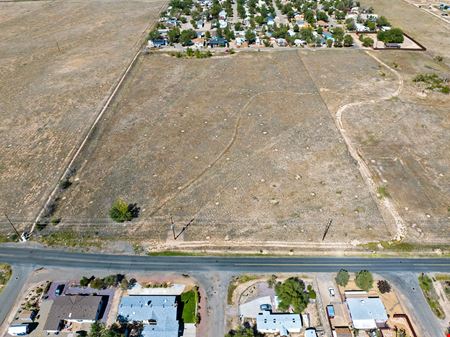 Meadow View Subdivision