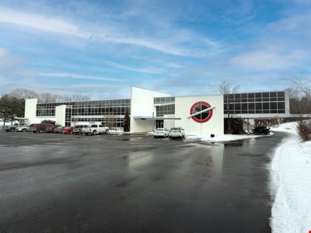 Industrial space for Rent at 20,000 SF Flex Office Sublease Available in Irwin