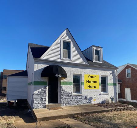 Office space for Sale at 4142 Crescent Dr in Saint Louis