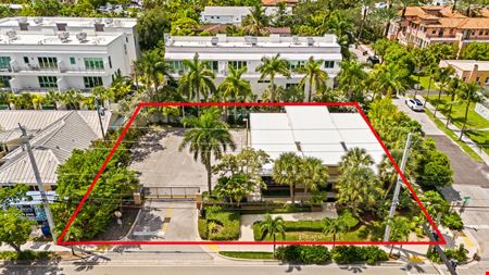 1000 E Broward Blvd