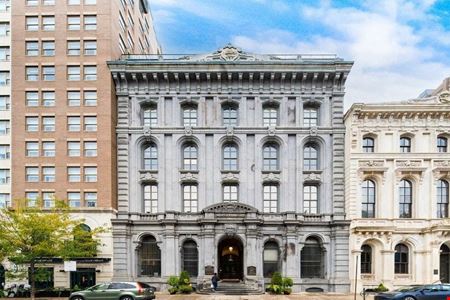 Other space for Rent at 421 Chestnut Street in Philadelphia