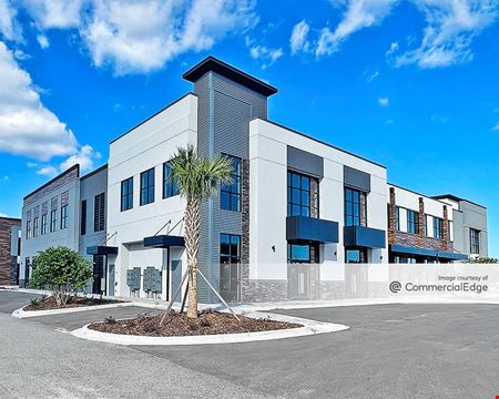 Office space for Rent at The Palms at Gate Parkway - Building 3 in Jacksonville