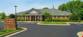 5000 Ridgedale Parkway