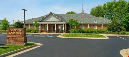 Other space for Rent at 5000 Ridgedale Parkway in Richmond