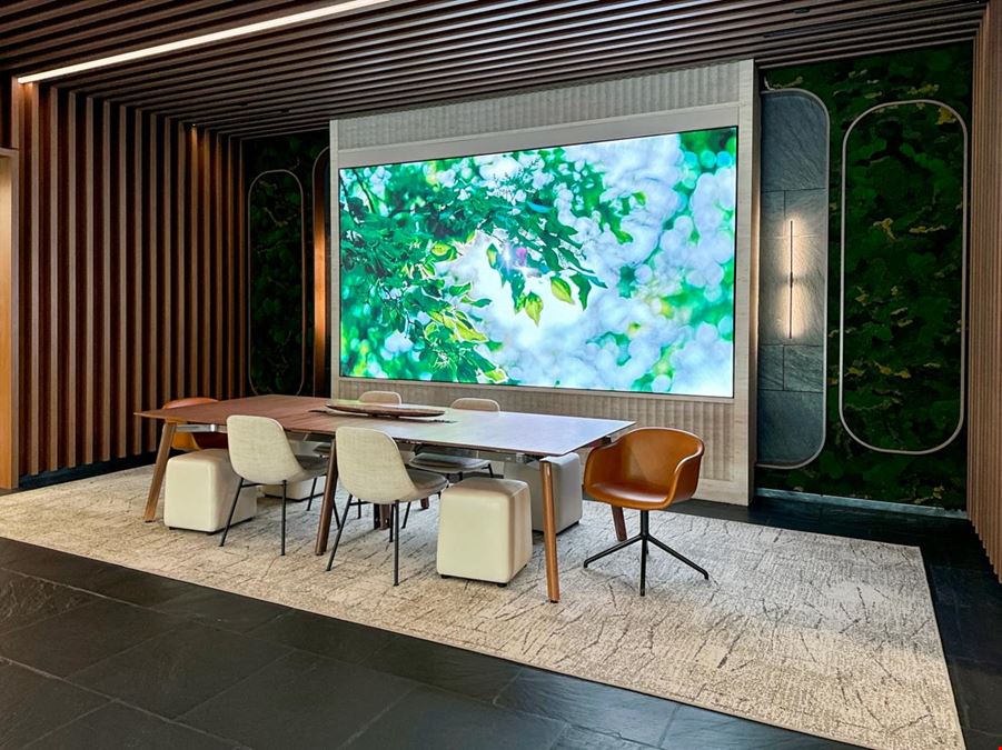Regus - Radnor Financial