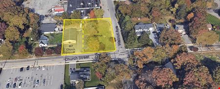MEDICAL/PROFESSIONAL OFFICE BUILDING FOR SALE