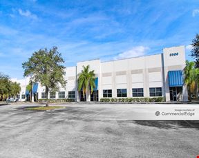 Northport Business Park