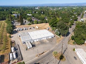 1602 & 1608 W 5th Street
