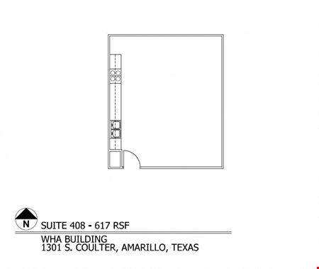 WHA Medical Building