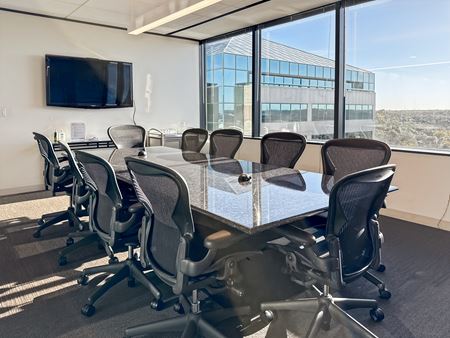 Office space for Rent at Regus - Austin - Arboretum Plaza in Austin