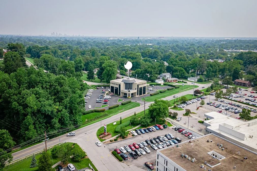 Bluegrass Avenue Medical Plaza