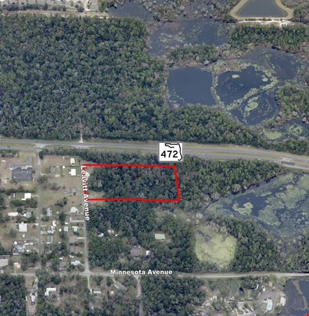 VacantLand space for Sale at Orange City Development Site in Orange City
