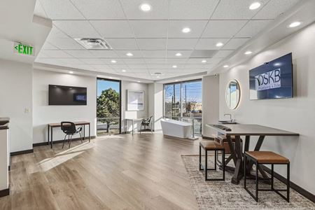 Office space for Rent at Designhaus in Denver
