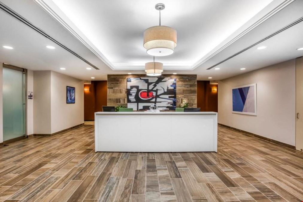 Regus - Chicago - 125 South Wacker
