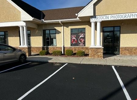 Pureland Office Commons