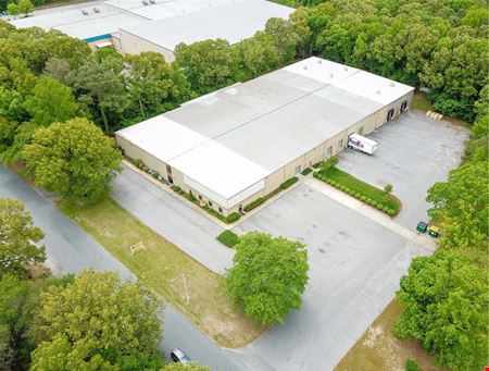 Industrial space for Rent at Industrial Manufacturing or Warehouse - Federalsburg Industrial Park in Federalsburg