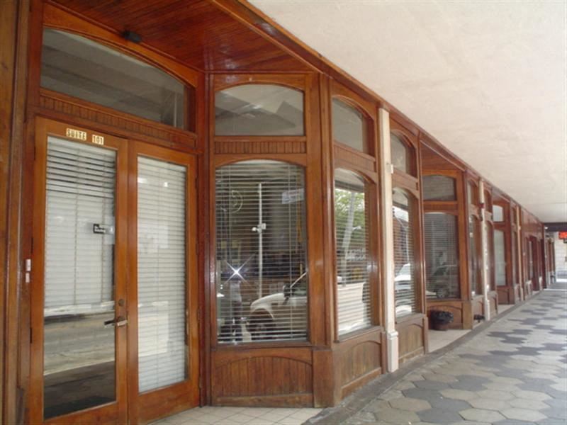 1624 E. 7th Avenue-Creative Space :: The Kress Building, Ybor City