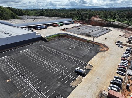 Vega Alta Warehouse